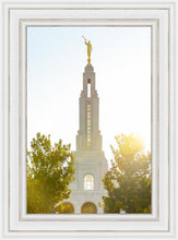 Load image into Gallery viewer, Redlands Temple Heavenly Glow