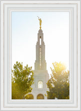 Load image into Gallery viewer, Redlands Temple Heavenly Glow