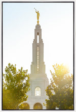 Load image into Gallery viewer, Redlands Temple Heavenly Glow