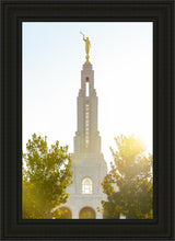 Load image into Gallery viewer, Redlands Temple Heavenly Glow