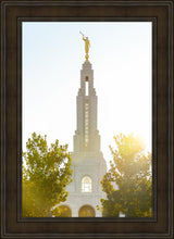 Load image into Gallery viewer, Redlands Temple Heavenly Glow