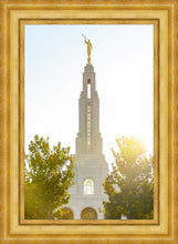 Load image into Gallery viewer, Redlands Temple Heavenly Glow