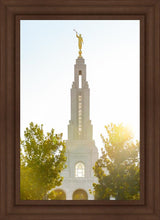 Load image into Gallery viewer, Redlands Temple Heavenly Glow