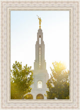 Load image into Gallery viewer, Redlands Temple Heavenly Glow