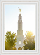 Load image into Gallery viewer, Redlands Temple Heavenly Glow