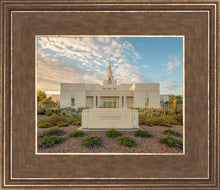 Load image into Gallery viewer, Phoenix Temple Golden Foundations