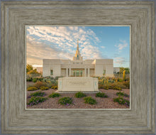 Load image into Gallery viewer, Phoenix Temple Golden Foundations