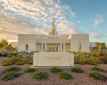 Load image into Gallery viewer, Phoenix Temple Golden Foundations