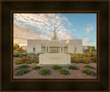 Load image into Gallery viewer, Phoenix Temple Golden Foundations