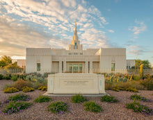 Load image into Gallery viewer, Phoenix Temple Golden Foundations