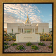 Load image into Gallery viewer, Phoenix Temple Golden Foundations