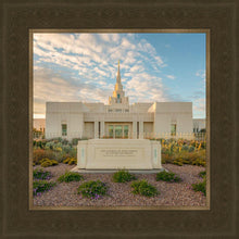 Load image into Gallery viewer, Phoenix Temple Golden Foundations