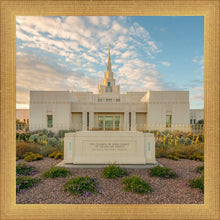 Load image into Gallery viewer, Phoenix Temple Golden Foundations