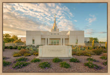 Load image into Gallery viewer, Phoenix Temple Golden Foundations