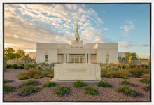 Load image into Gallery viewer, Phoenix Temple Golden Foundations