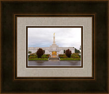 Load image into Gallery viewer, Detroit Temple After The Storm