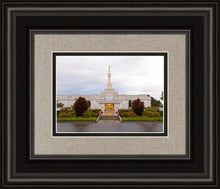 Load image into Gallery viewer, Detroit Temple After The Storm