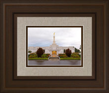 Load image into Gallery viewer, Detroit Temple After The Storm