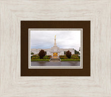 Load image into Gallery viewer, Detroit Temple After The Storm