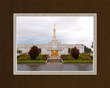 Load image into Gallery viewer, Detroit Temple After The Storm