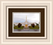 Load image into Gallery viewer, Detroit Temple After The Storm