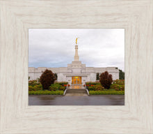 Load image into Gallery viewer, Detroit Temple After The Storm