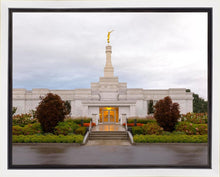 Load image into Gallery viewer, Detroit Temple After The Storm