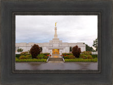 Load image into Gallery viewer, Detroit Temple After The Storm