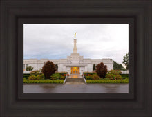 Load image into Gallery viewer, Detroit Temple After The Storm