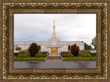 Load image into Gallery viewer, Detroit Temple After The Storm
