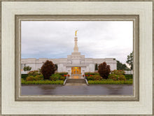 Load image into Gallery viewer, Detroit Temple After The Storm