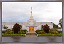 Load image into Gallery viewer, Detroit Temple After The Storm