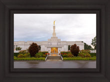 Load image into Gallery viewer, Detroit Temple After The Storm