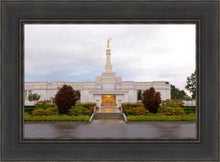 Load image into Gallery viewer, Detroit Temple After The Storm
