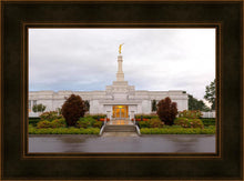 Load image into Gallery viewer, Detroit Temple After The Storm