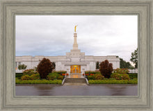 Load image into Gallery viewer, Detroit Temple After The Storm