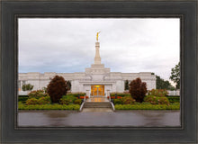 Load image into Gallery viewer, Detroit Temple After The Storm