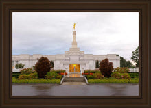 Load image into Gallery viewer, Detroit Temple After The Storm