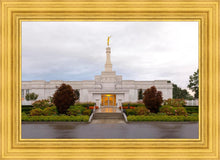 Load image into Gallery viewer, Detroit Temple After The Storm