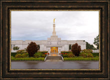 Load image into Gallery viewer, Detroit Temple After The Storm