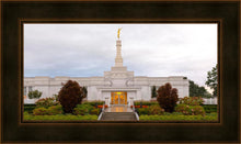 Load image into Gallery viewer, Detroit Temple After The Storm