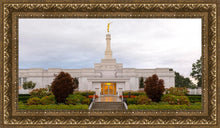 Load image into Gallery viewer, Detroit Temple After The Storm