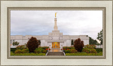 Load image into Gallery viewer, Detroit Temple After The Storm