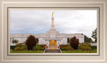 Load image into Gallery viewer, Detroit Temple After The Storm