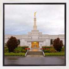 Load image into Gallery viewer, Detroit Temple After The Storm