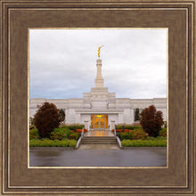 Load image into Gallery viewer, Detroit Temple After The Storm
