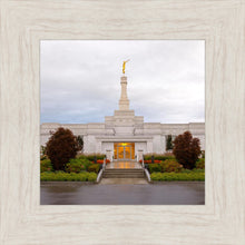Load image into Gallery viewer, Detroit Temple After The Storm