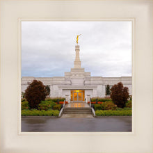 Load image into Gallery viewer, Detroit Temple After The Storm