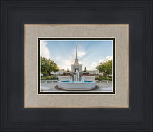 Load image into Gallery viewer, Denver Temple Eternal Fountain