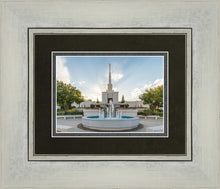 Load image into Gallery viewer, Denver Temple Eternal Fountain